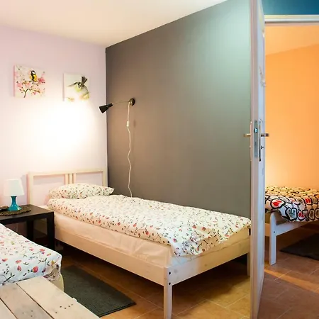 U Bednarzy Apartment Ustrzyki Dolne Exterior photo