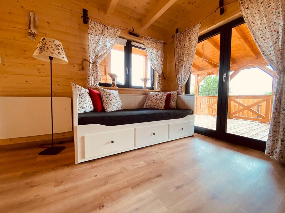 Apartment U Bednarzy