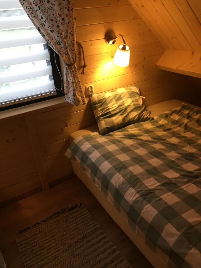 Apartment U Bednarzy Ustrzyki Dolne
