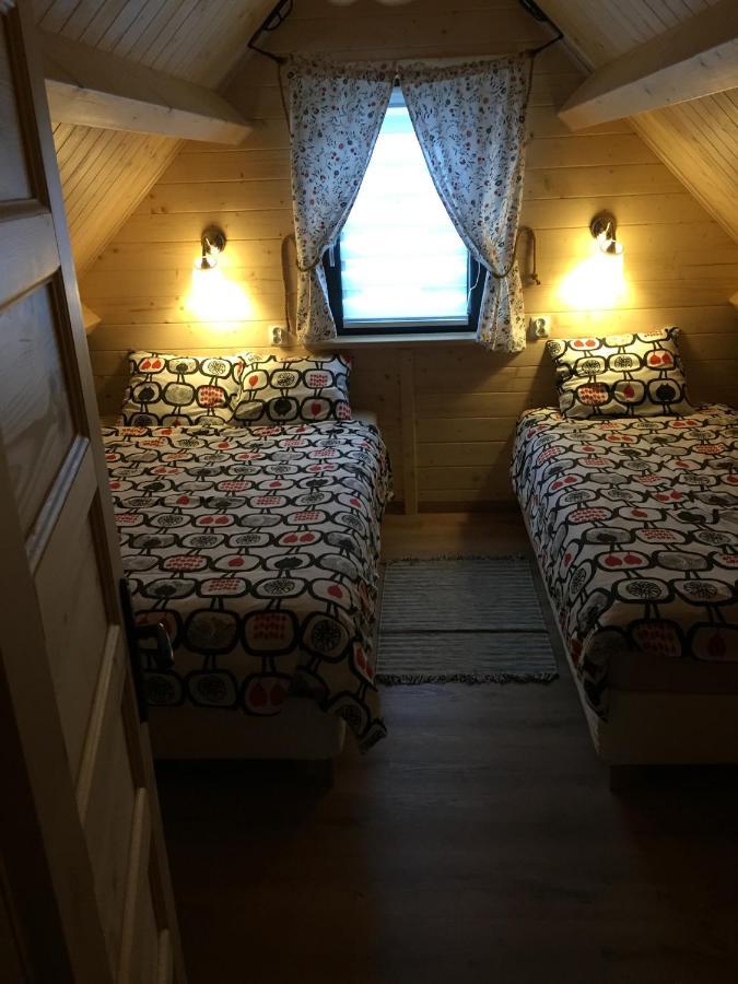 U Bednarzy Apartment