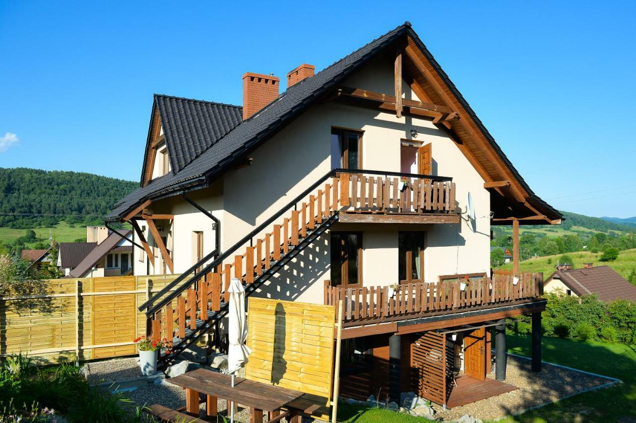 U Bednarzy Apartment Ustrzyki Dolne