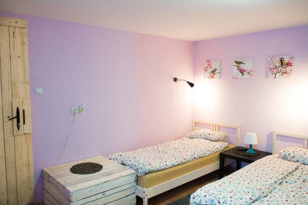 U Bednarzy Apartment Ustrzyki Dolne