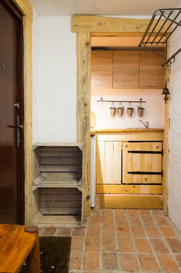 Apartment U Bednarzy