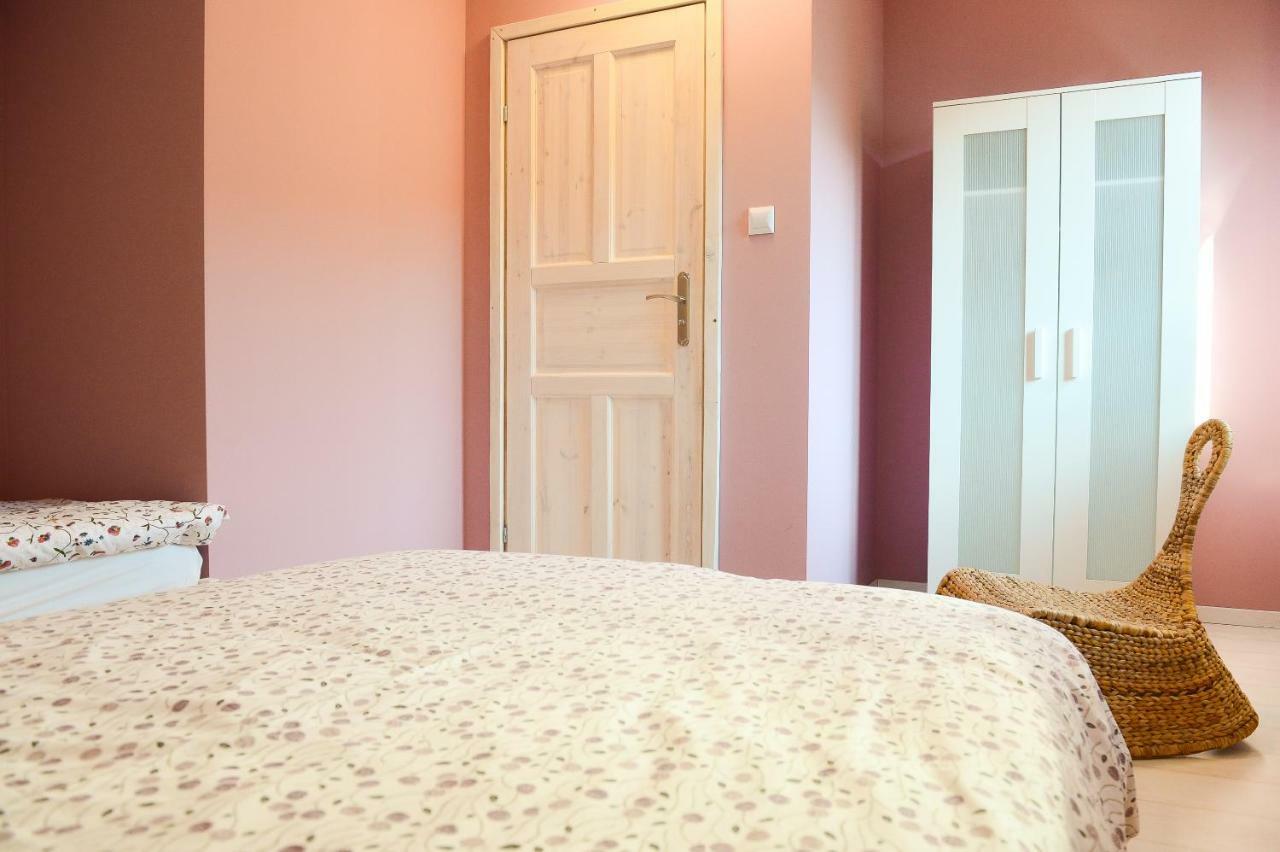 Apartment U Bednarzy Ustrzyki Dolne