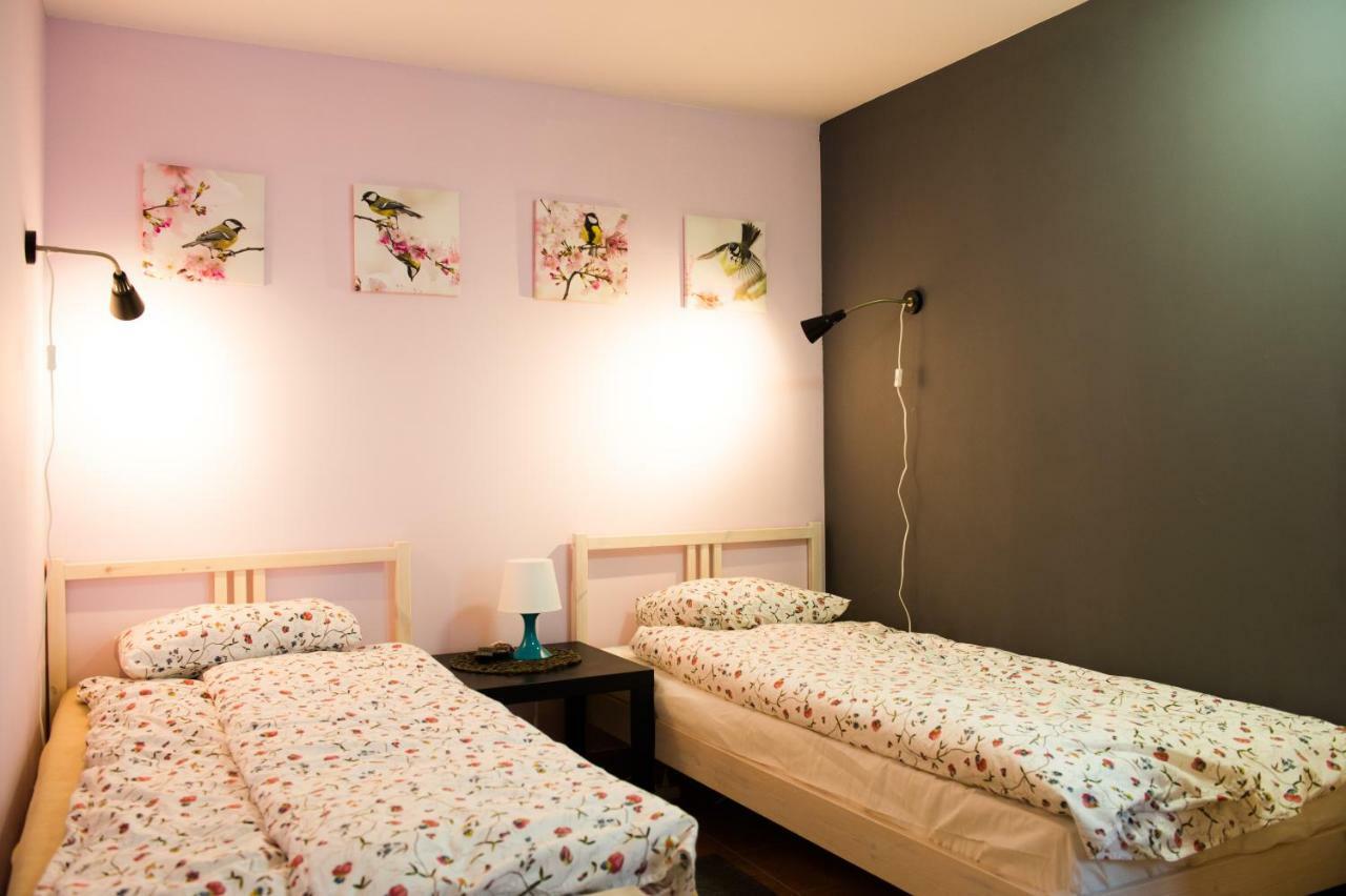 U Bednarzy Apartment *