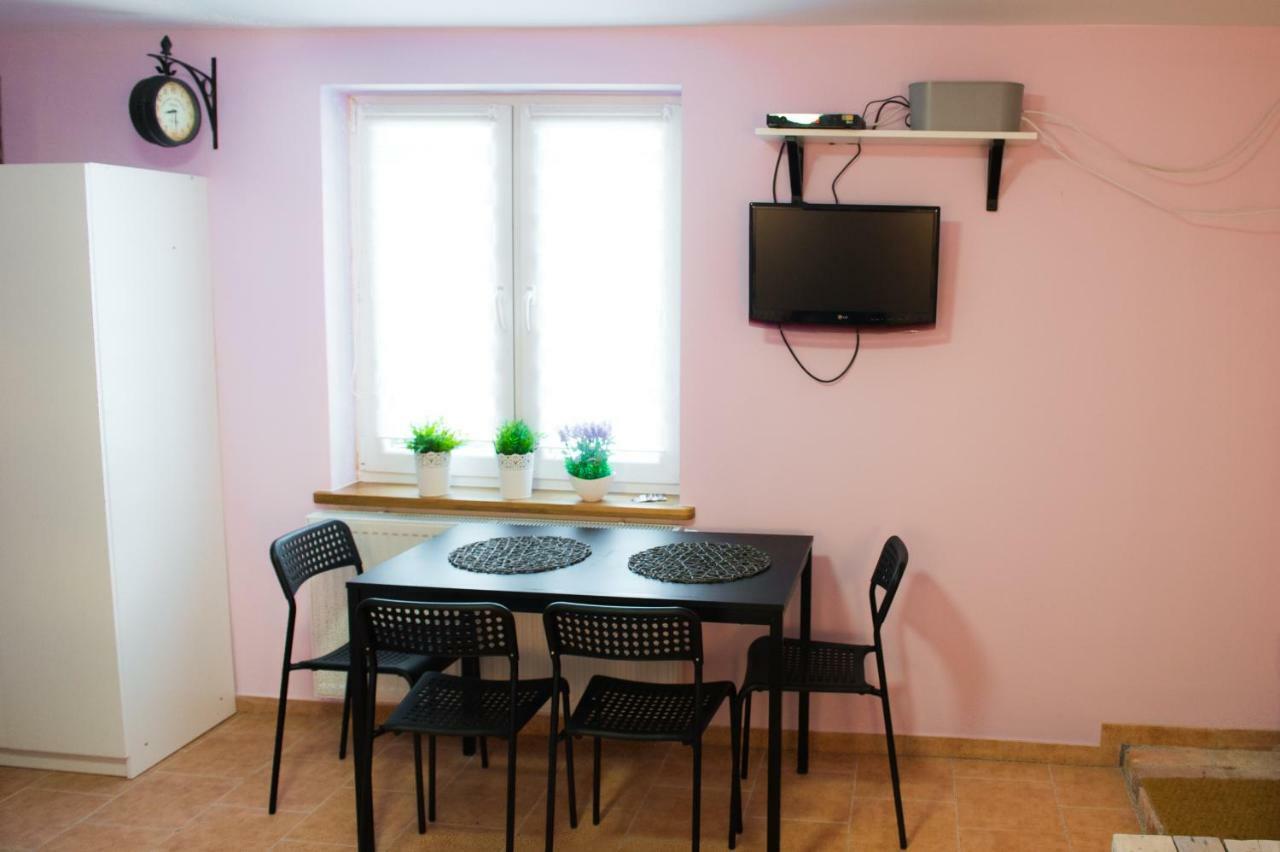 Apartment U Bednarzy *