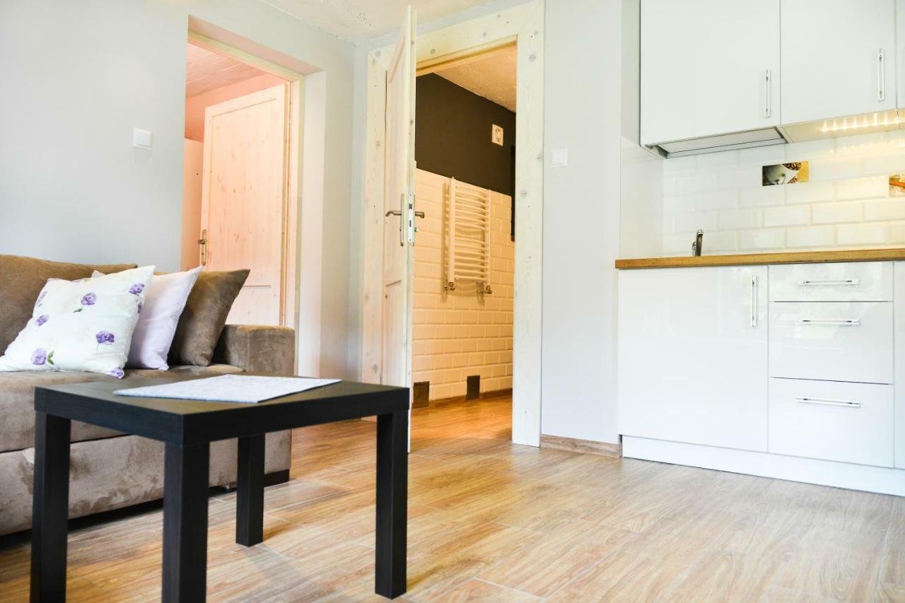 U Bednarzy Apartment