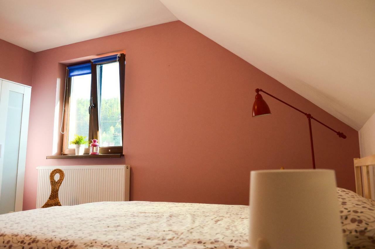 U Bednarzy Apartment