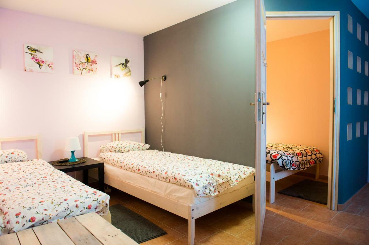 Apartment U Bednarzy Ustrzyki Dolne